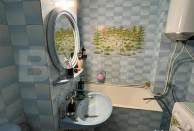 Apartament cu 3 camere decomandat în Mărăști - 2