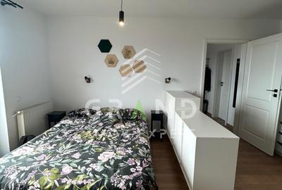 Garsonieră decomandată, mobilată în Florești - 3
