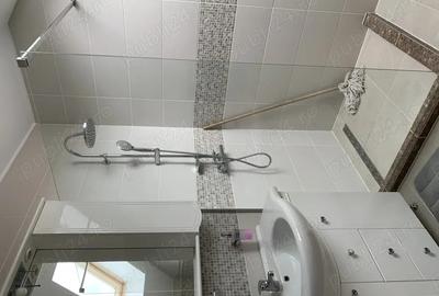 Dau in chirie;Apartament la Casa cu Curte - 5