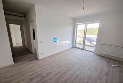 Apartamente noi FINALIZATE, 3 camere D, Poitiers-Continental - 5