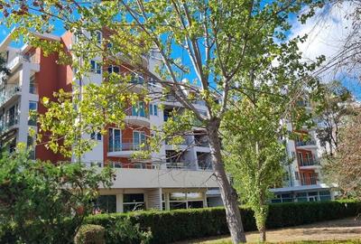 Bd mamaia satul de vacanta-apartament 2 camere cu vedere la mare - 27