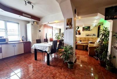 Apartament 3 camere de vanzare in Marasti, Cluj Napoca