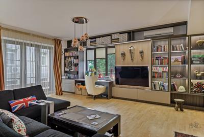 Apartament cu 4 camere semidecomandat în Floreasca - 2