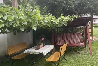 Casa de vanzare mobilata, zona superba! - 7