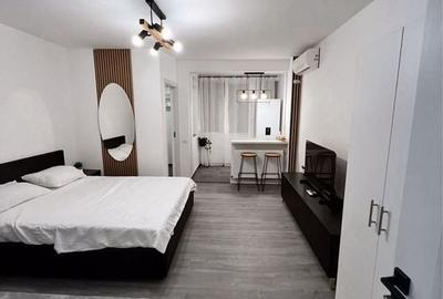 Garsonieră modernă, complet mobilata si utilata, Mall Plaza - 2