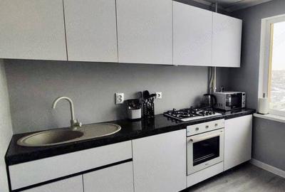 Apartament cu 2 camere în Domenii - 3