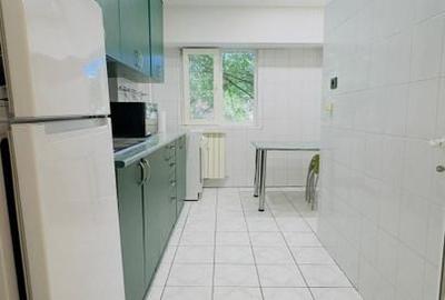 Tineretului Apartament de inchiriat 3 camere. 75mp - 6