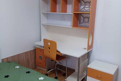 Apartament cu 2 camere decomandat în Central - 4