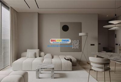 Apartament 2 Camere zona PIPERA Avangarde 11 COMISION 0 !!! - 2