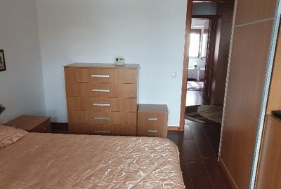 Apartament 2 camere, Mogoșoaia,decomandat, mobilat complet-etaj 2 - 9