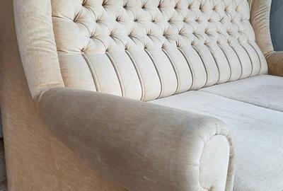 Casă cu 2 camere cu Teren 30 Mp în Central - 5