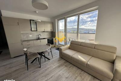Apartament cu 2 camere, mobilat în Bulgaria - 12