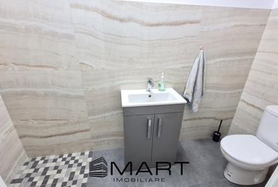 Spatiu comercial/ birou 120 mp zona Piata Cluj - 5