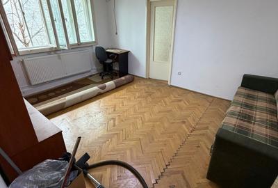 Apartament cu 2 camere nedecomandat în Dacia - 3