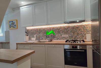 Apartament dd?nchiriat 2 camere Sibiu Strand - 3