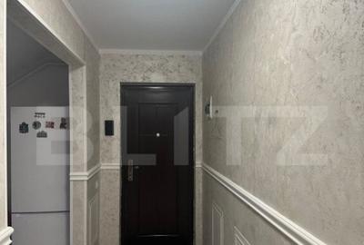 Garsoniera, 38 mp utii, zona Clinica Nord - 3