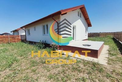 Casa 3 camere individuala, teren 410 mp- Berceni/Vidra - 12