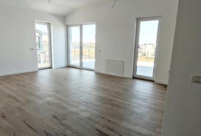 Apartament cu 3 camere decomandat în Braytim - 2