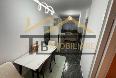 Apartament cu 2 camere decomandat, mobilat în Ultracentral - 8