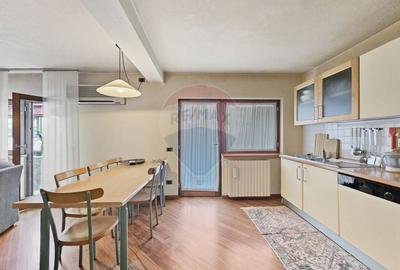 De vanzare apartament la vilele din Bistrtita Lac - Bacau - 6