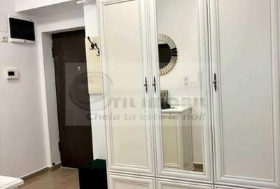 Apartament 2 Camere  | Parcare Subterană | Unirea Towers - 7