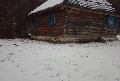 Casă cu 2 camere în Mătișești (Ciuruleasa) - 10