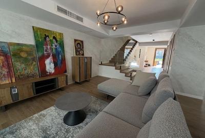 Casă individuală cu 8 camere cu Canalizare în Iancu Nicolae - 2