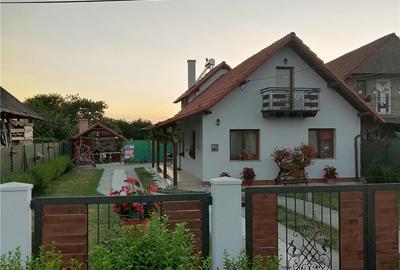 Casă în Reghin - 3