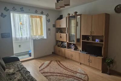 Vand apartament 2 camere - 5