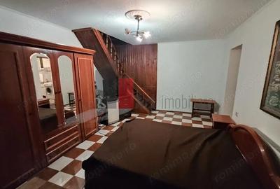 Garsonieră decomandată, mobilată în Dămăroaia - 5