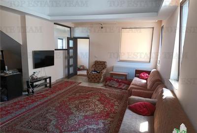 Vila cocheta, 5 camere si garaj 177.5mp, 250mp teren, cu toa - 18