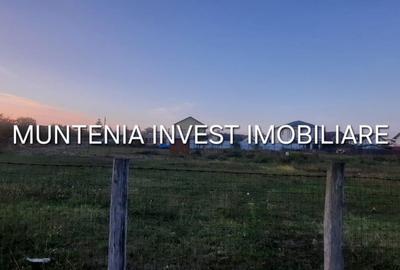 Teren de 6000 mp, în Central - 1