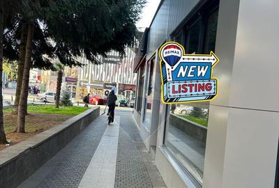 Spa?iu comercial de inchiriat, 272mp, zona strazii SCOL... - 10