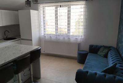 Apartament cu 2 camere decomandat în Central - 7
