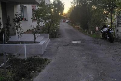 Inchiriez garsoniera - 5