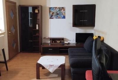 Garsoniera de inchiriere Nerva Traian Vitan - 3