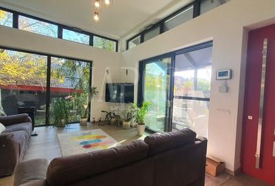 Casă individuală cu 7 camere cu Canalizare în Dealuri Oradea - 3