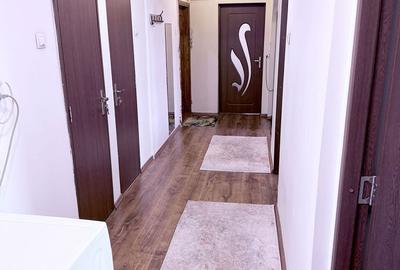 Apartament cu 3 camere decomandat în Crângași - 9