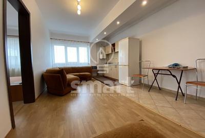 Apartament cu 2 camere semidecomandat, mobilat în Calea Turzii - 3