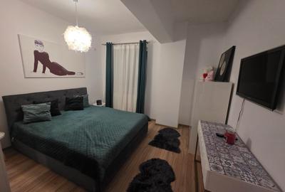 Apartament cu 2 camere semidecomandat în Central - 6