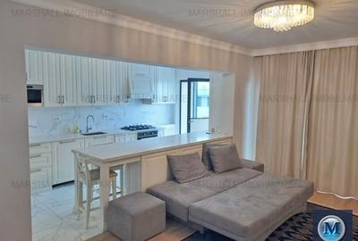 Apartament 2 camere de inchiriat, zona Albert, 55 mp #16614 - 4