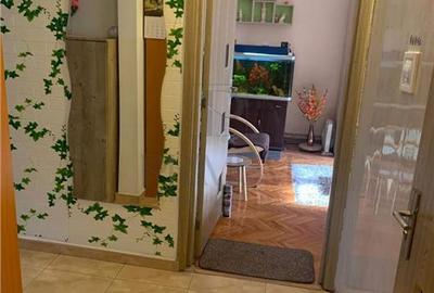Apartament cu 3 camere decomandat, mobilat în Soarelui - 8