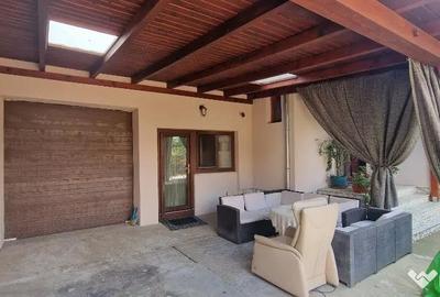 Casă cu 6 camere cu Teren 698 Mp în Sânmartin - 8