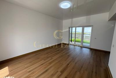 Casă cu 4 camere în Central - 10