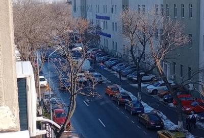 Garsonieră decomandată în Central - 5