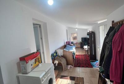 Casă cu 2 camere decomandat cu Teren 1000 Mp în Braniștea - 7