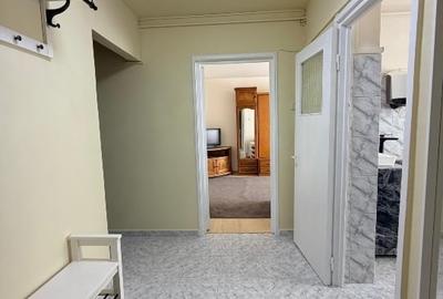 Apartament cu 3 camere decomandat, mobilat în Berceni - 7