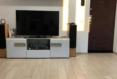 Apartament cu o camera - 2