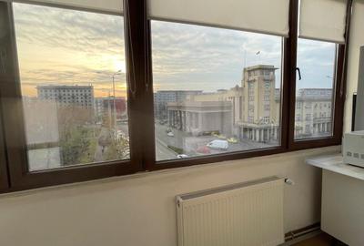 Apartament cu 2 camere semidecomandat, mobilat în Gara de Nord - 18