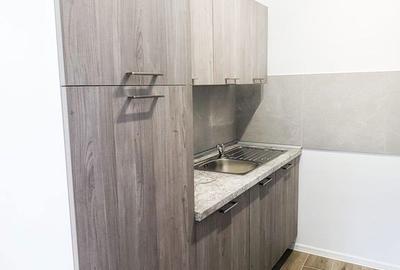 Garsonieră în Văcăresti - 4